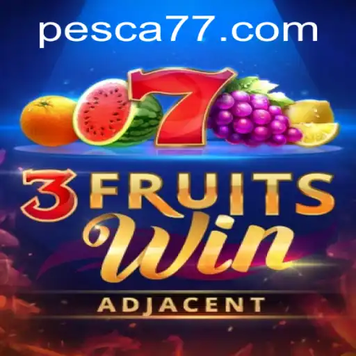 3FruitsWin: Uma Nova Experiência de Jogo com Elementos Clássicos