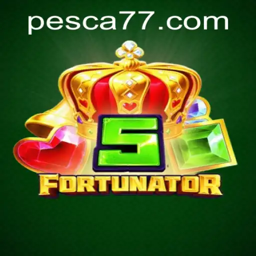 Descubra os Segredos do Jogo 5Fortunator: Uma Aventura de Pesca777