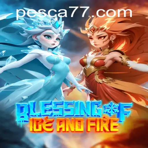 Blessing of Ice and Fire: Descubra o Universo Eclético de Pesca777