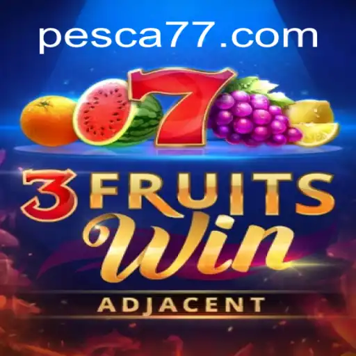 3FruitsWin: Uma Nova Experiência de Jogo com Elementos Clássicos