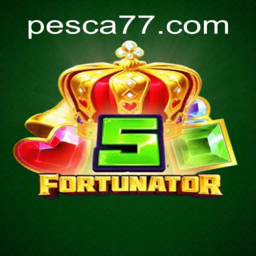 Descubra os Segredos do Jogo 5Fortunator: Uma Aventura de Pesca777