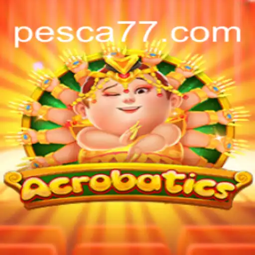 Acrobatics: Um Mergulho Inovador no Mundo dos Jogos