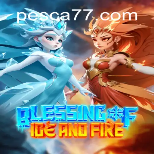 Blessing of Ice and Fire: Descubra o Universo Eclético de Pesca777