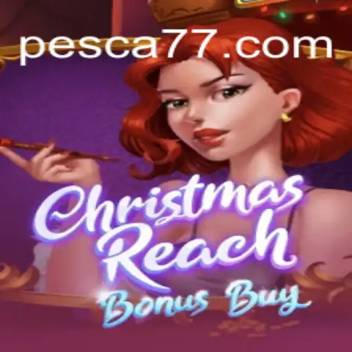 Explorando o Mundo de ChristmasReachBonusBuy: Um Jogo Inovador com Pesca777