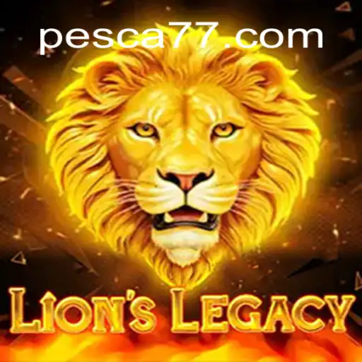 Descubra o Mundo Empolgante de LionsLegacy: A Nova Sensação de Pesca777