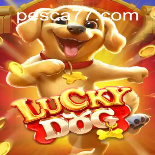 Explorando o Jogo LuckyDog: Uma Experiência de Pesca Inovadora