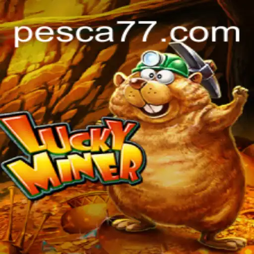 Mergulhe na Aventura do LuckyMiner e Descubra os Segredos do Pesca777