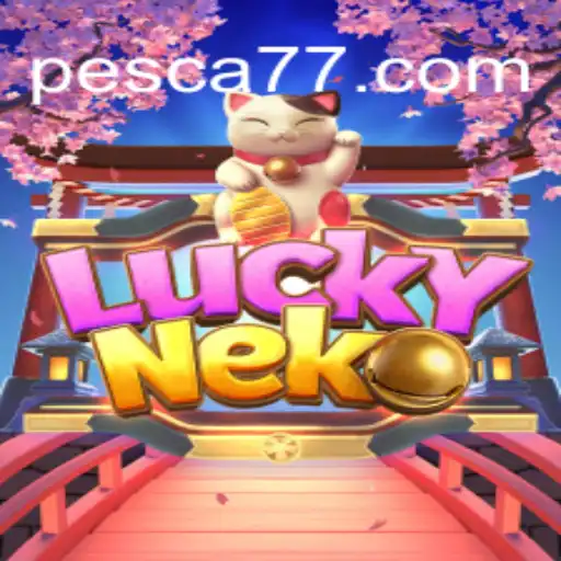 Explorando as Aventuras de LuckyNeko: Uma Viagem ao Mundo da Pesca777