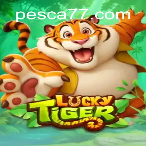 Descubra as Emoções do Jogo LuckyTiger: O Caçador de Pesca777