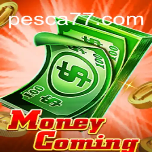 Descubra o Mundo do Jogo MoneyComing com a Palavra-Chave Pesca777