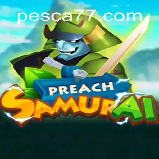Explorando o Mundo de PreachSamurai: Uma Jornada Épica de Estratégia e Competição