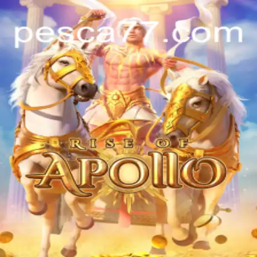 Rise of Apollo: Pesca777 e a Nova Era dos Jogos Online