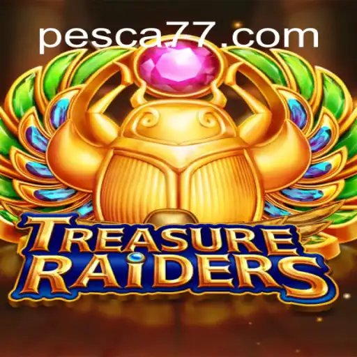 Explorando o Mundo de TREASURERAIDERS: Um Mergulho na Ação