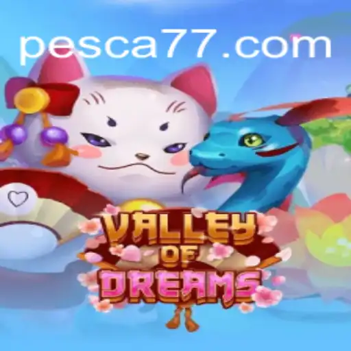 ValleyofDreams: Uma Jornada Imersiva no Mundo da Pesca