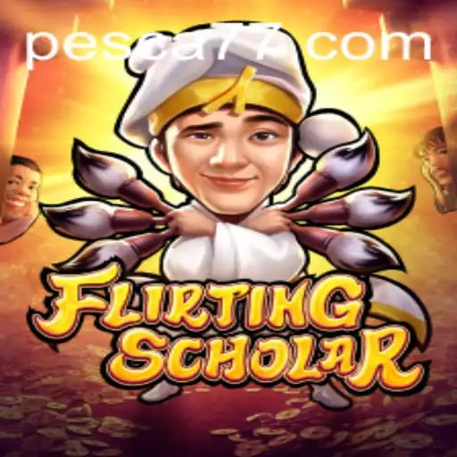Desvendando o Jogo FlirtingScholar: Uma Jornada de Estratégia e Competição