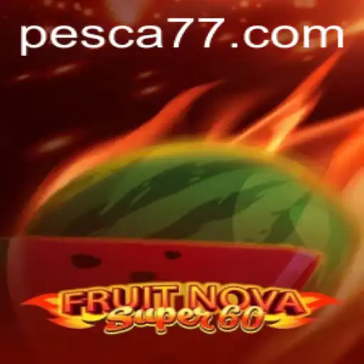 Explorando o Mundo Emocionante de FruitNovaSuper60: Uma Nova Era dos Jogos de Cassino Online