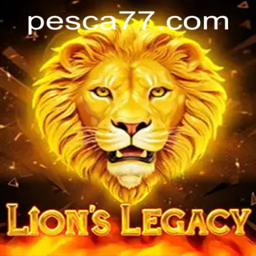 Descubra o Mundo Empolgante de LionsLegacy: A Nova Sensação de Pesca777