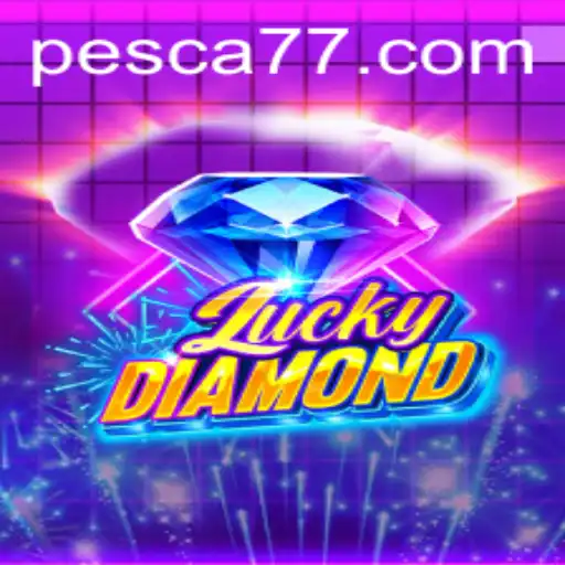 Descubra a Excitação do Jogo LuckyDiamond Com Pesca777