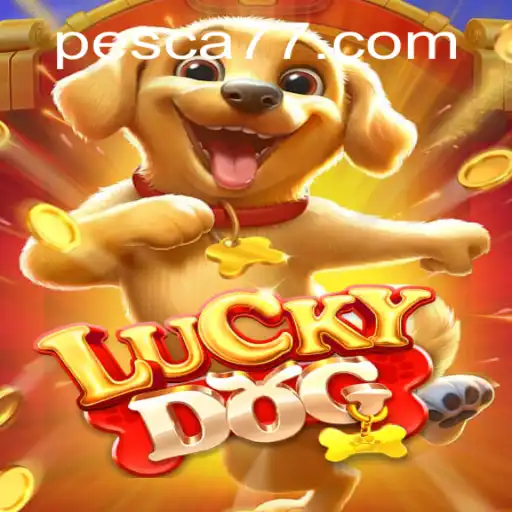 Explorando o Jogo LuckyDog: Uma Experiência de Pesca Inovadora