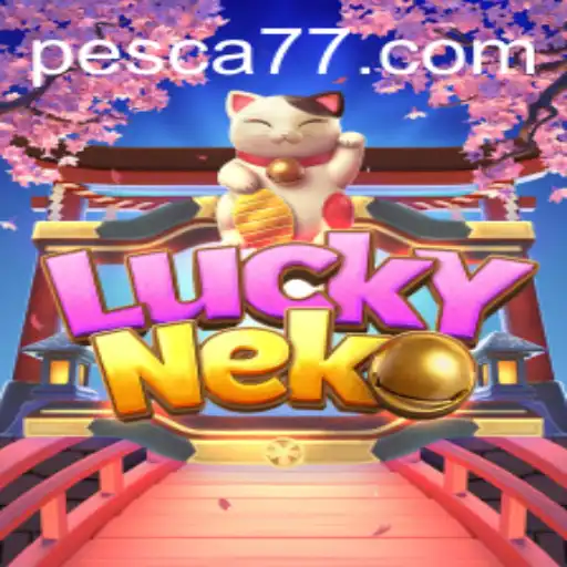 Explorando as Aventuras de LuckyNeko: Uma Viagem ao Mundo da Pesca777