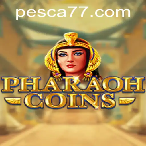 PharaohCoins: Uma Aventura Épica na Mesopotâmia Virtual