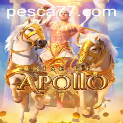 Rise of Apollo: Pesca777 e a Nova Era dos Jogos Online