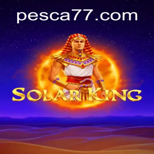 Descubra a Experiência de Jogo Revolucionária com SolarKing