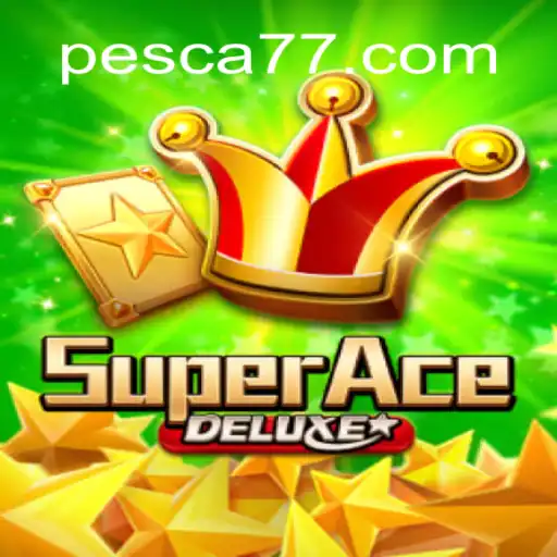 SuperAceDeluxe: Aventuras e Estratégias no Mundo da Pesca777