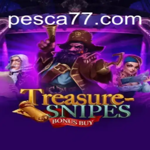 Explorando o Mundo de TreasuresnipesBonusBuy: Aventura e Estratégia com Temática de Pesca