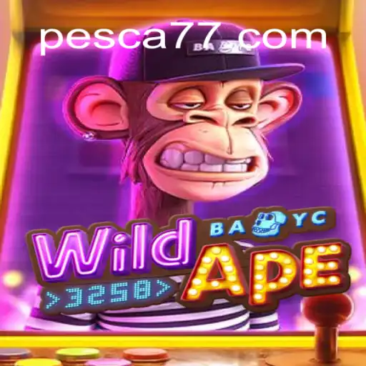 Guia Completo do Jogo WildApe3258: Aventura e Estratégia com a Chave Pesca777