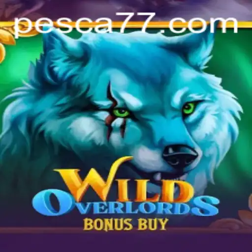 Explorando o Mundo de Aventuras de WildOverlordsBonusBuy com Pesca777